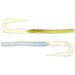 Big Bite Baits Baby B2 Worm 7" Qty 12 - FishAndSave