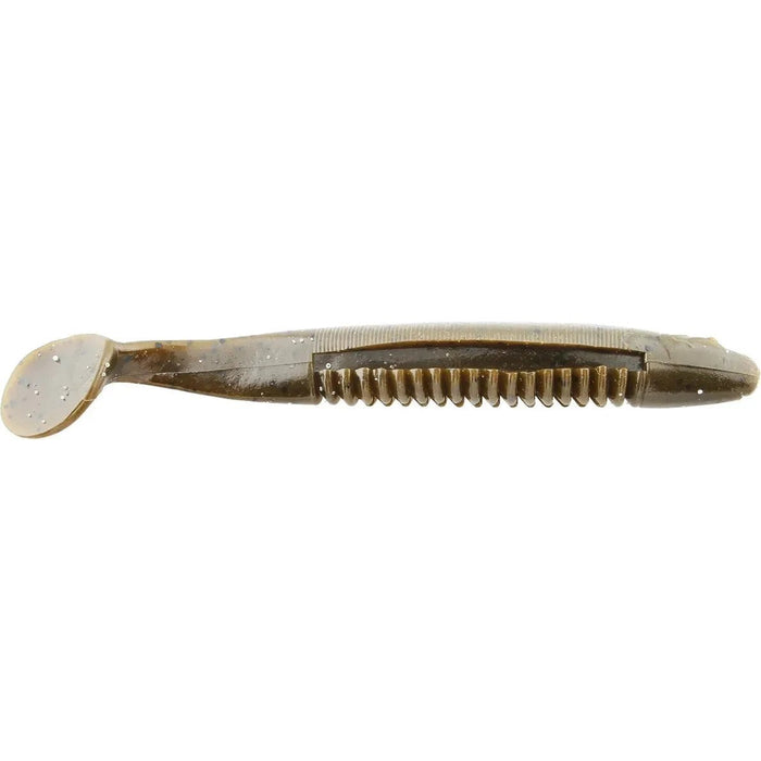 Big Bite Baits Cane Thumper 3.5'' Qty 8 - FishAndSave