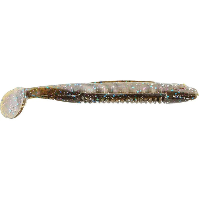 Big Bite Baits Cane Thumper 3.5'' Qty 8 - FishAndSave