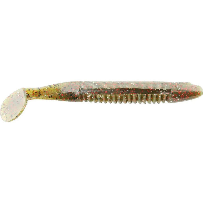 Big Bite Baits Cane Thumper 3.5'' Qty 8 - FishAndSave