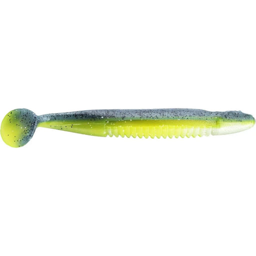 Big Bite Baits Cane Thumper 5" Qty 7 - FishAndSave