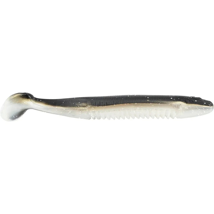 Big Bite Baits Cane Thumper 5" Qty 7 - FishAndSave