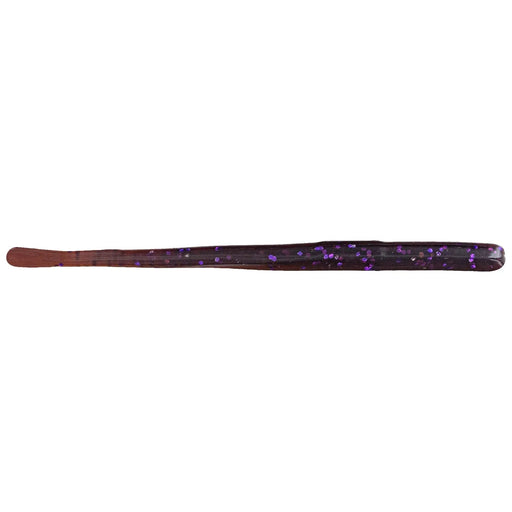 Big Bite Baits Scentsation Cliff Hanger Worm 5" Qty 10 - FishAndSave