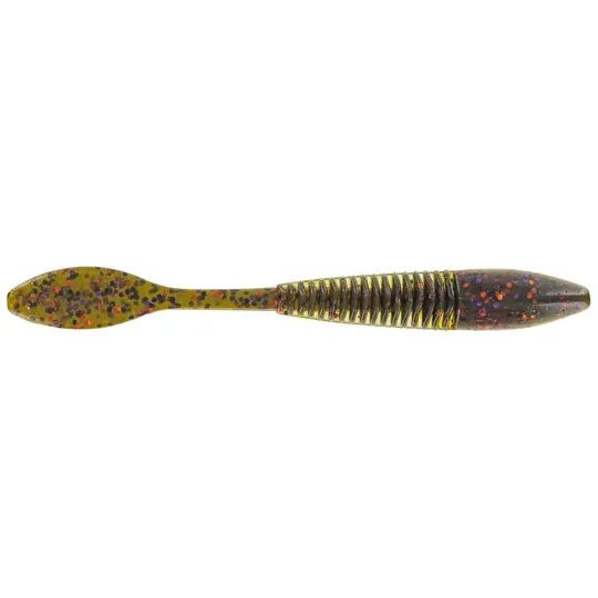 Big Bite Baits Scentsation Smallie Smasher - FishAndSave