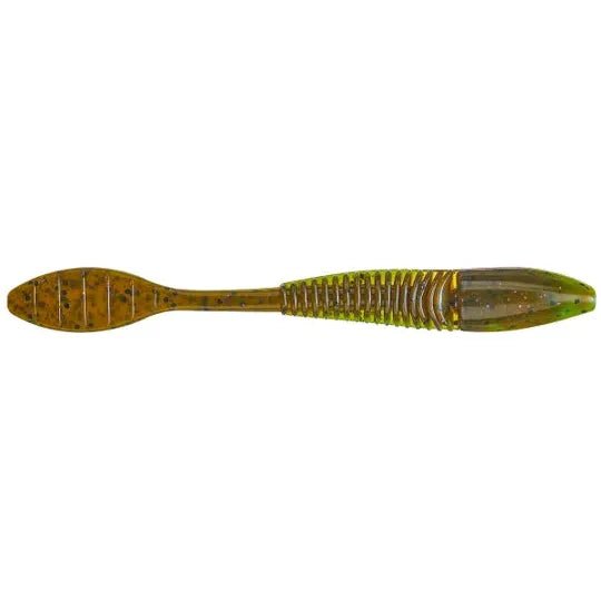 Big Bite Baits Scentsation Smallie Smasher - FishAndSave