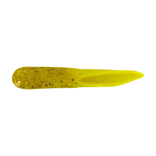 Big Bite Baits Scentsation Tailcutter 2.5" Qty 10 - FishAndSave