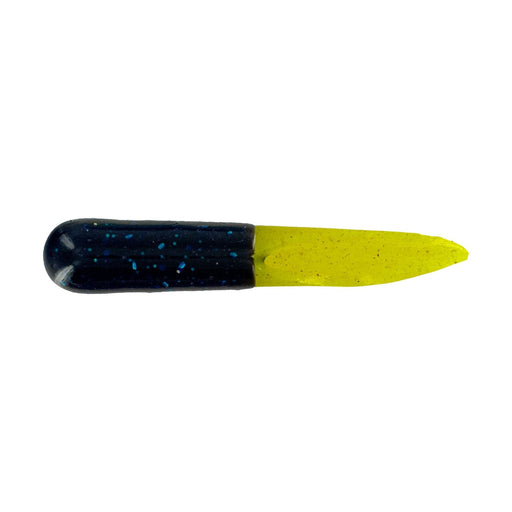 Big Bite Baits Scentsation Tailcutter 2.5" Qty 10 - FishAndSave