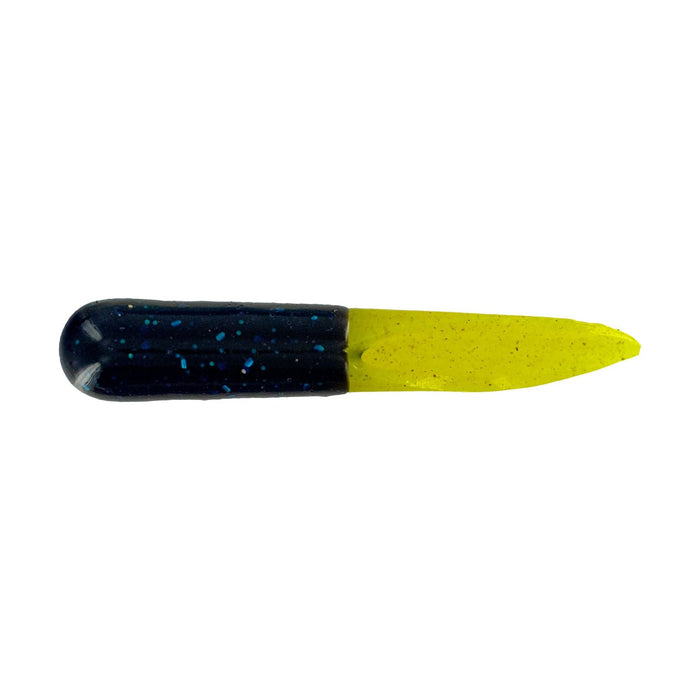 Big Bite Baits Scentsation Tailcutter 2.5" Qty 10 - FishAndSave