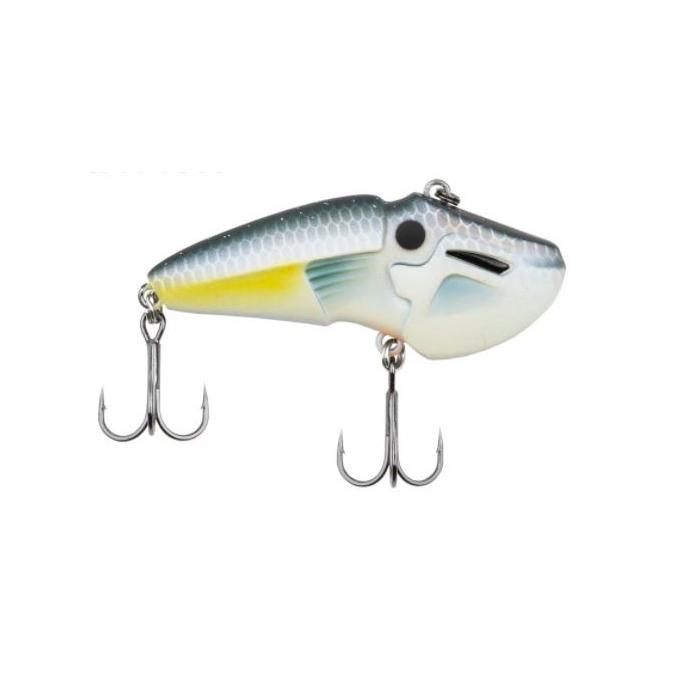 BioSpawn RattleBot Baitfish 2.5" 1/2 Oz - FishAndSave