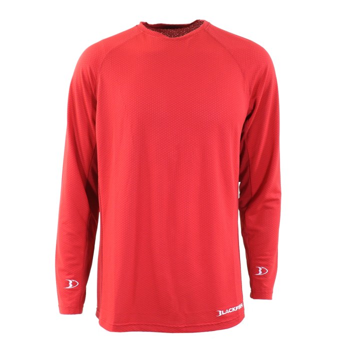 Blackfish CoolCharge UPF Angler Long Sleeve - FishAndSave