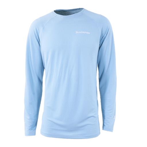 Blackfish CoolCharge UPF Angler Long Sleeve - FishAndSave