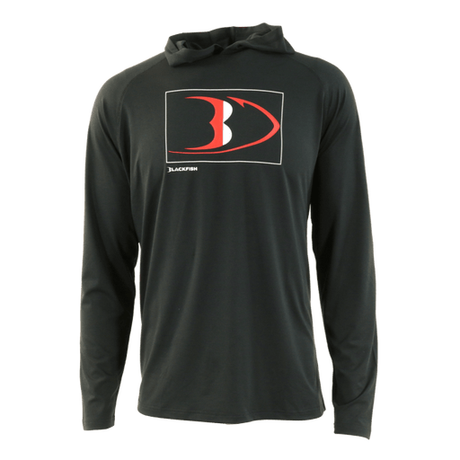 Blackfish CoolCharge UPF Switft Sun Hoodie - FishAndSave