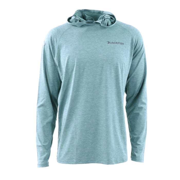 Blackfish CoolCharge UPF Switft Sun Hoodie - FishAndSave