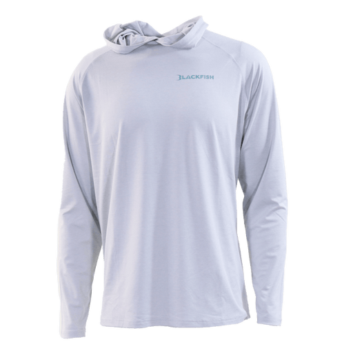 Blackfish CoolCharge UPF Switft Sun Hoodie - FishAndSave