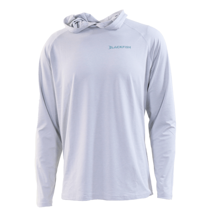 Blackfish CoolCharge UPF Switft Sun Hoodie - FishAndSave