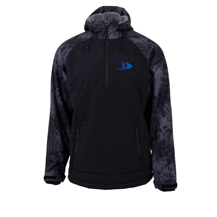 Blackfish Gale Softshell Pullover - FishAndSave