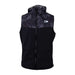 Blackfish Gale Softshell Vest Black/Pryn1 Blackout - FishAndSave