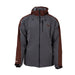 Blackfish Storm Skin Gale Jacket Sz 2XL Grey/Brown - FishAndSave