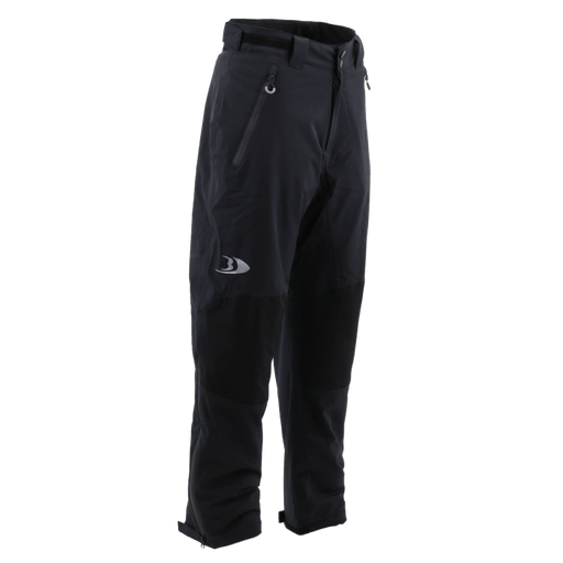 Blackfish StormSkin Gale Pants 2XL Black - FishAndSave