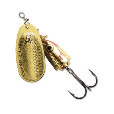 Blue Fox Classic Vibrax Spinner 3/16 Oz Qty 1 - FishAndSave