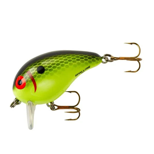 Bomber Lures Shallow A 2" 3/8 Oz