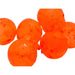 BnR Tackle Soft Beads 25 MM Stargazer Qty 4 - FishAndSave