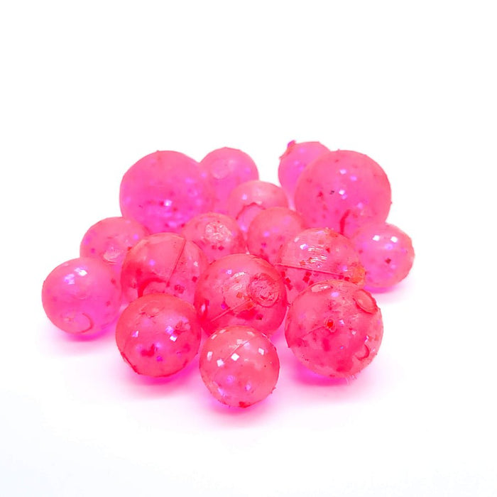 BnR Tackle Soft Beads 25MM Qty 4 - FishAndSave