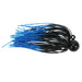 BnR Tackle Twitch Jig 3/8 Oz Blue/Black - FishAndSave