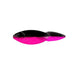 Bobby Garland Crappie Shooter 1.5" Black Hot Pink Qty 15 - FishAndSave