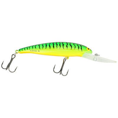 Bomber Lure Deep Long A 3 - 1/2" 3/8 Oz - FishAndSave