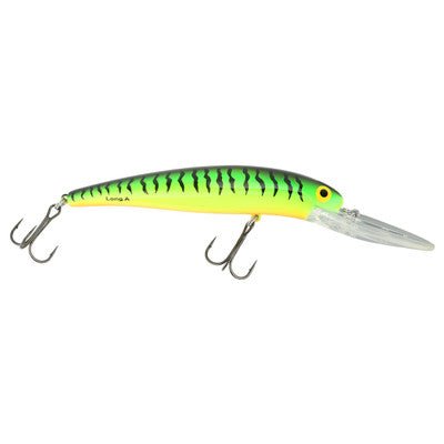 Bomber Lure Deep Long B25A 4 - 1/2" 3/4 Oz - FishAndSave