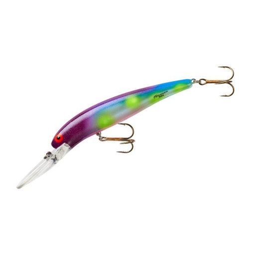 Bomber Lure Deep Long B25A 4 - 1/2" 3/4 Oz - FishAndSave