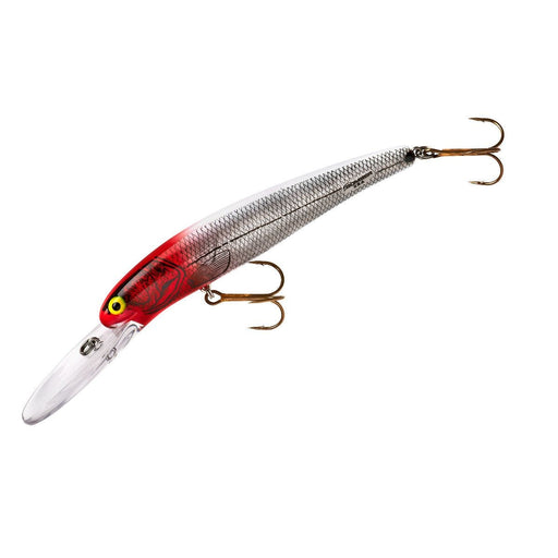 Bomber Lure Deep Long B25A 4 - 1/2" 3/4 Oz - FishAndSave