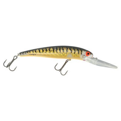 Bomber Lure Deep Long B25A 4 - 1/2" 3/4 Oz - FishAndSave