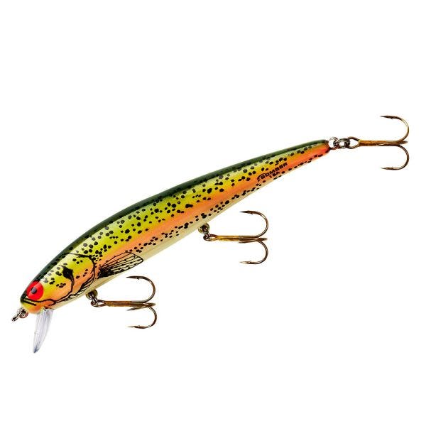 Bomber Lure Long 15 - A 4 - 1/2" 1/2 Oz - FishAndSave