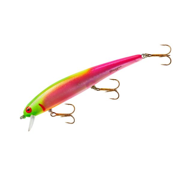 Bomber Lure Long 15 - A 4 - 1/2" 1/2 Oz - FishAndSave