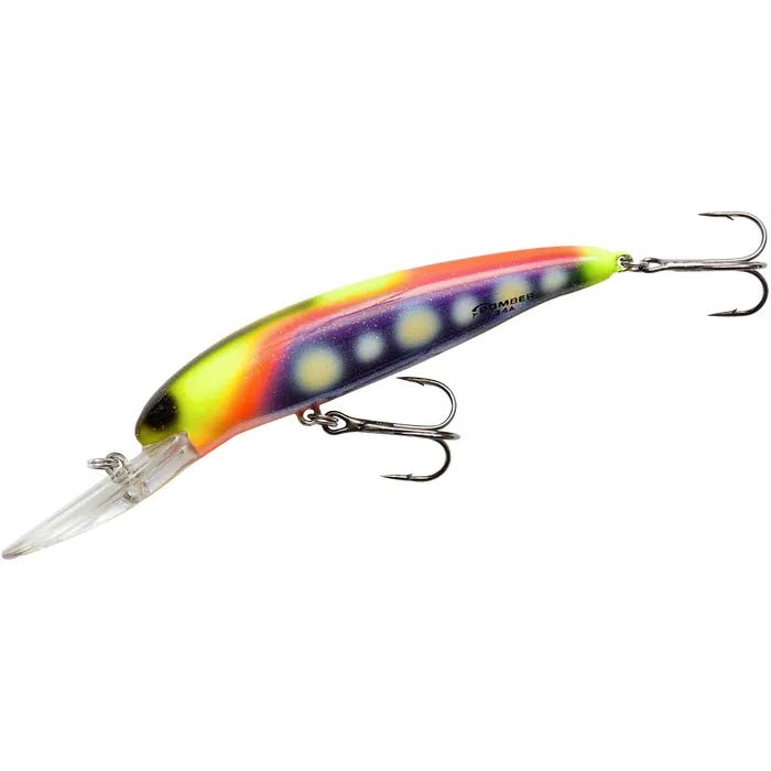 Bomber Lure Long 15A 4 - 1/2" 1/2 Oz - FishAndSave