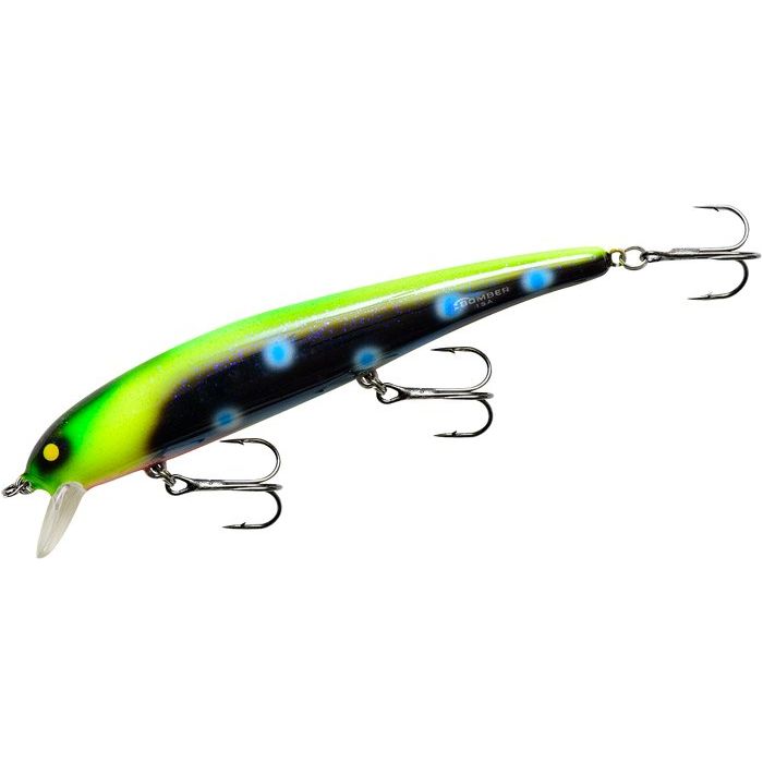 Bomber Lure Long B15A 4 - 1/2" 1/2 Oz - FishAndSave