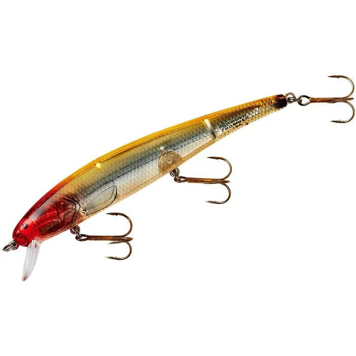 Bomber Lure Long B15A 4 - 1/2" 1/2 Oz - FishAndSave