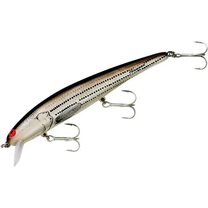 Bomber Lure Long B15A 4 - 1/2" 1/2 Oz - FishAndSave