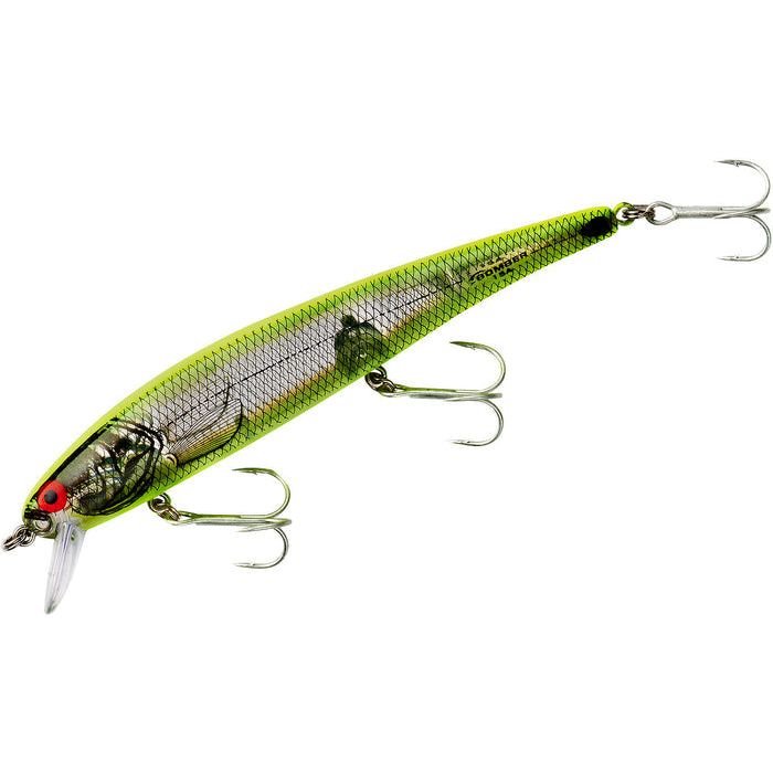 Bomber Lures Long B15A 4 - 1/2" 1/2 Oz - FishAndSave