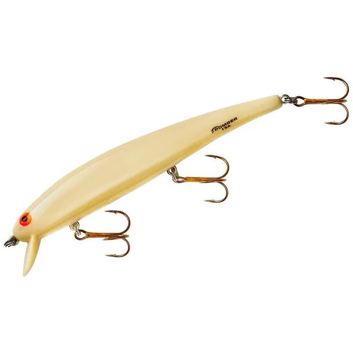 Bomber Lures Long B15A 4 - 1/2" 1/2 Oz - FishAndSave