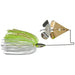 Booyah Counter Strike Buzzbait 1/4 Oz Limesicle - FishAndSave