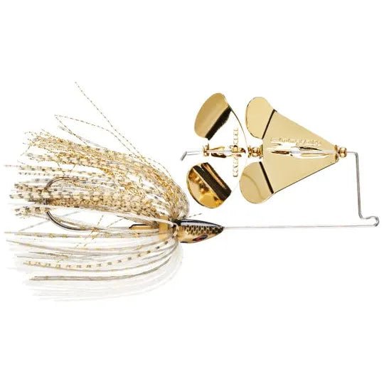 Booyah Counter Strike Buzzbait 3/8 Oz Cortez Shad - FishAndSave