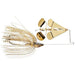 Booyah Counter Strike Buzzbait 3/8 Oz Cortez Shad - FishAndSave