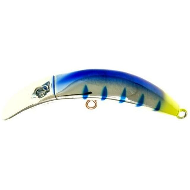 Brad's Killerfish KF - 15 Non Rattle 4 - 3/4" Scrapper - FishAndSave