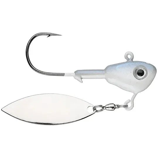 Buckeye Su-Spin Blade Qty 1 - FishAndSave