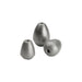 Bullet Weights Ultra Steel Egg Sinker 3/8 Oz Qty 7 - FishAndSave