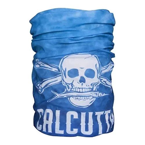 Calcutta Sun Catcher Neck Gaiter - FishAndSave