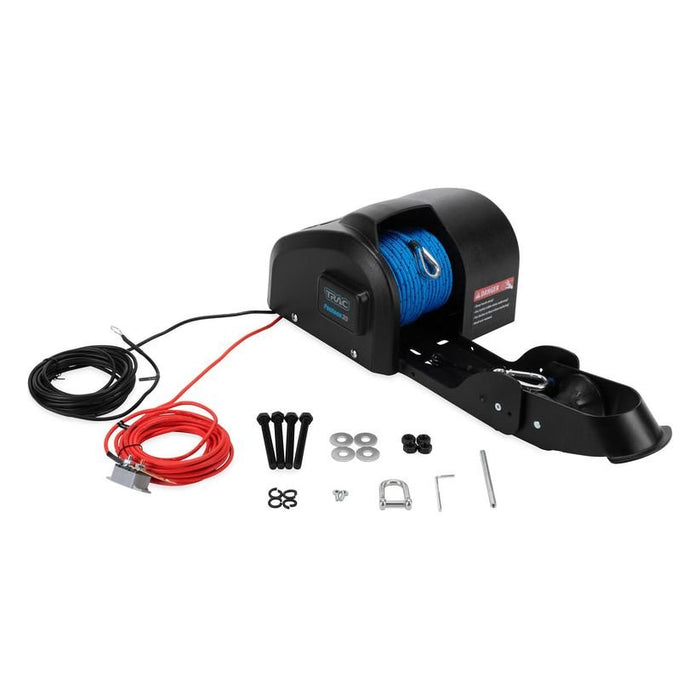 Camco Anchor Winch, Pontoon 35 - G3 - FishAndSave